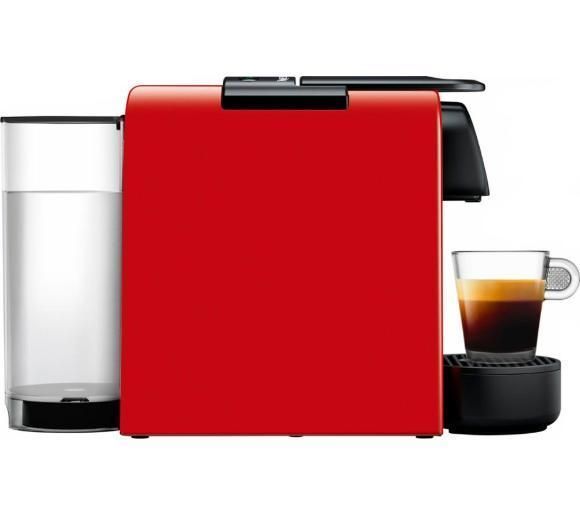 Кофеварка капсульная эспрессо Delonghi Nespresso Essenza Mini EN85.R 296457 фото