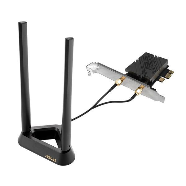 Wi-Fi адаптер Asus PCE-BE92BT (90IG08U0-MO0B00) 515816ua фото