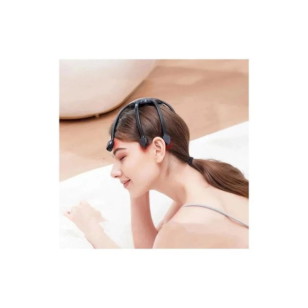 Масажер для голови Xiaomi YMi Head Massager 4 Motor White 641066ua фото