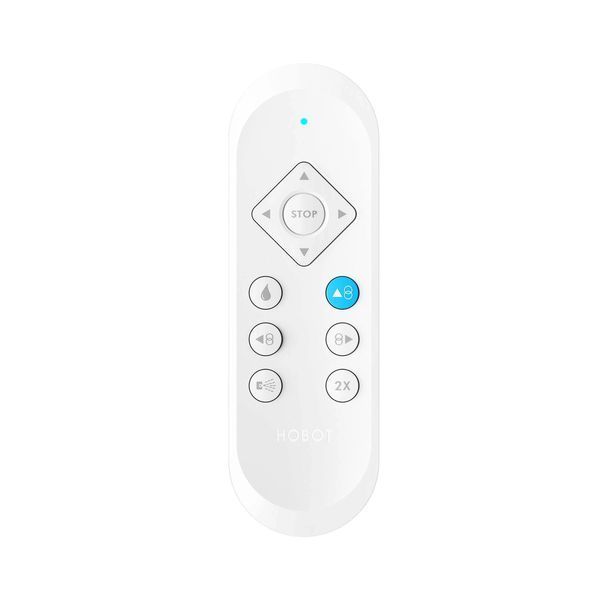 Робот для миття вікон Hobot S7 Pro 617597 фото