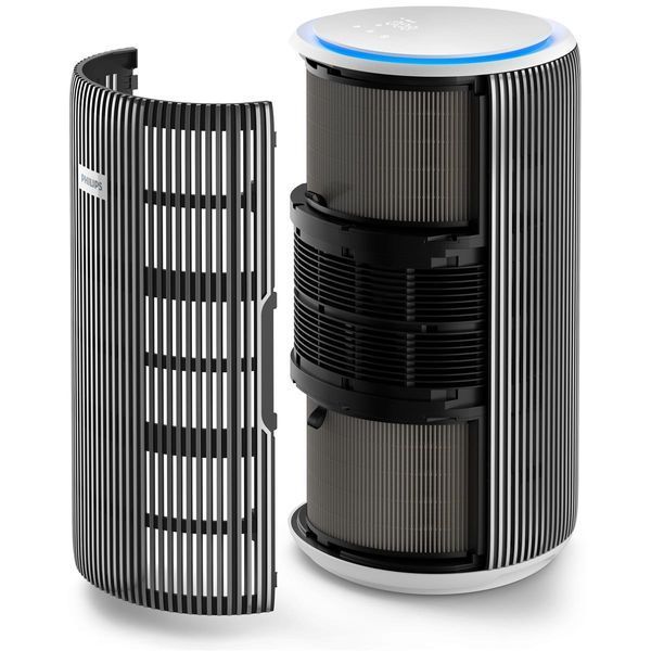 Очиститель воздуха Philips PureProtect 3200 AC3220/10 579643ua фото
