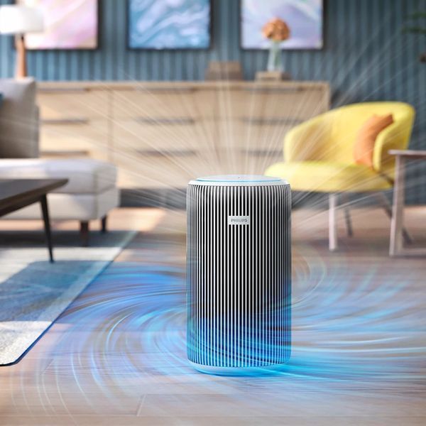 Очиститель воздуха Philips PureProtect 3200 AC3220/10 579643ua фото