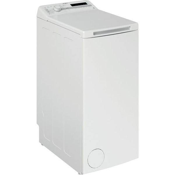 Стиральная машина автоматическая Whirlpool NTDLR 6040S PL/N 523520 фото Стиральная машина автоматическая Whirlpool NTDLR 6040S PL/N 523520 фото