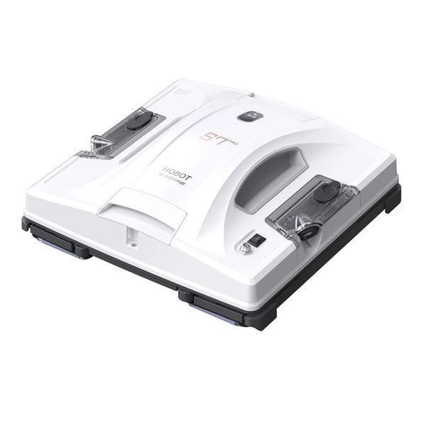 Робот для миття вікон Hobot S7 Pro 617597 фото