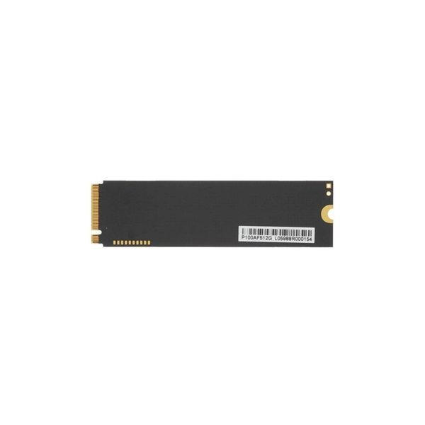 SSD накопичувач Apacer AS2280P4U 512 GB (AP512GAS2280P4U-1) 640360ua фото