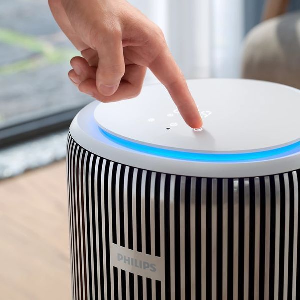 Очиститель воздуха Philips PureProtect 3200 AC3220/10 579643ua фото