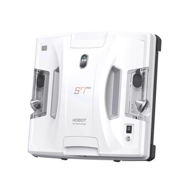 Робот для миття вікон Hobot S7 Pro 617597 фото