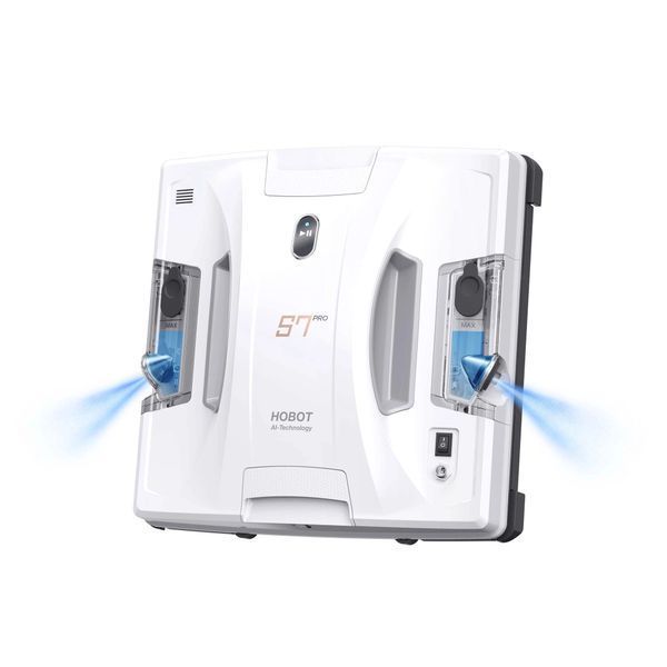 Робот для миття вікон Hobot S7 Pro 617597 фото