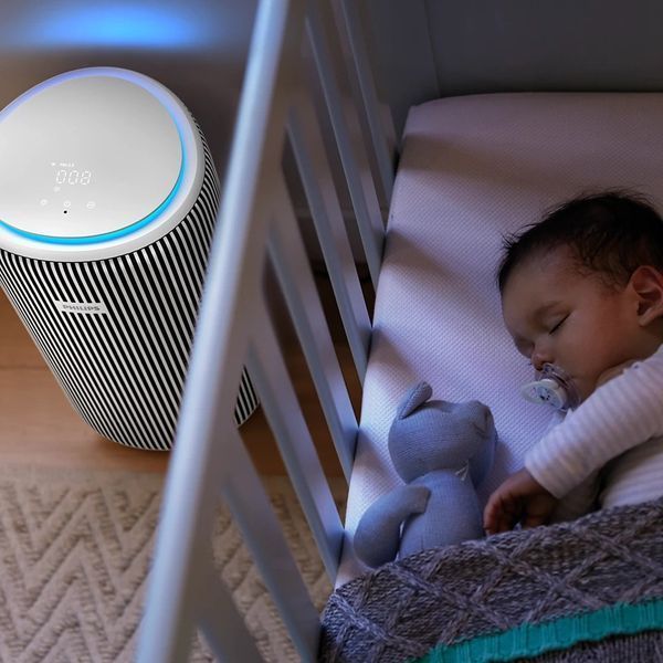 Очиститель воздуха Philips PureProtect 3200 AC3220/10 579643ua фото