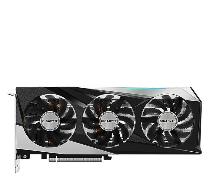Видеокарта Gigabyte Radeon RX 7600 Gaming OC 8G (GV-R76GAMING OC-8GD) 476150 фото