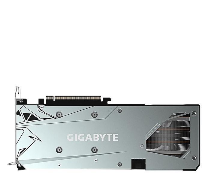 Видеокарта Gigabyte Radeon RX 7600 Gaming OC 8G (GV-R76GAMING OC-8GD) 476150 фото