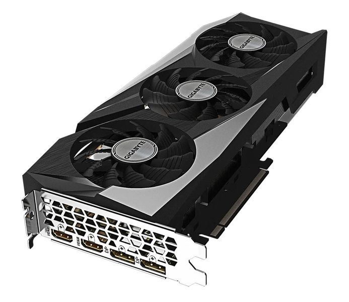 Видеокарта Gigabyte Radeon RX 7600 Gaming OC 8G (GV-R76GAMING OC-8GD) 476150 фото
