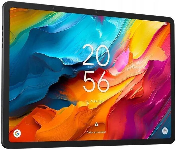 Планшет TCL Nxtpaper 14 8/256GB Wi-Fi Dark Grey 609221 фото