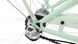 Велосипед городской Goetze Style 3B 26 2025 Green 603454 фото 6