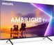 Телевізор Philips 43PUS8510/12 611054ua фото 1