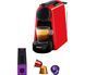 Кофеварка капсульная эспрессо Delonghi Nespresso Essenza Mini EN85.R 296457 фото 5