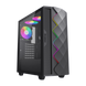 Корпус GameMax Diamond CP Black 628298ua фото 34