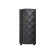 Корпус GameMax Diamond CP Black 628298ua фото 2