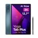 Планшет Lenovo Yoga Tab Plus 16/256GB WiFi Tidal Teal + Pen (ZAEG0103UA) 569178ua фото 1