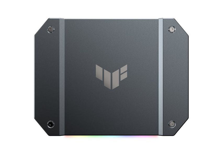 Устройство видеозахвата Asus TUF Gaming Capture BOX-CU4K30 (90YM00H0-B0EA00) 523824 фото