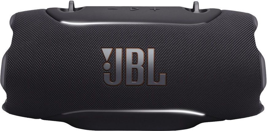 Портативна колонка JBL Xtreme 5 Black (JBLXTREME5BLK) 646437 фото