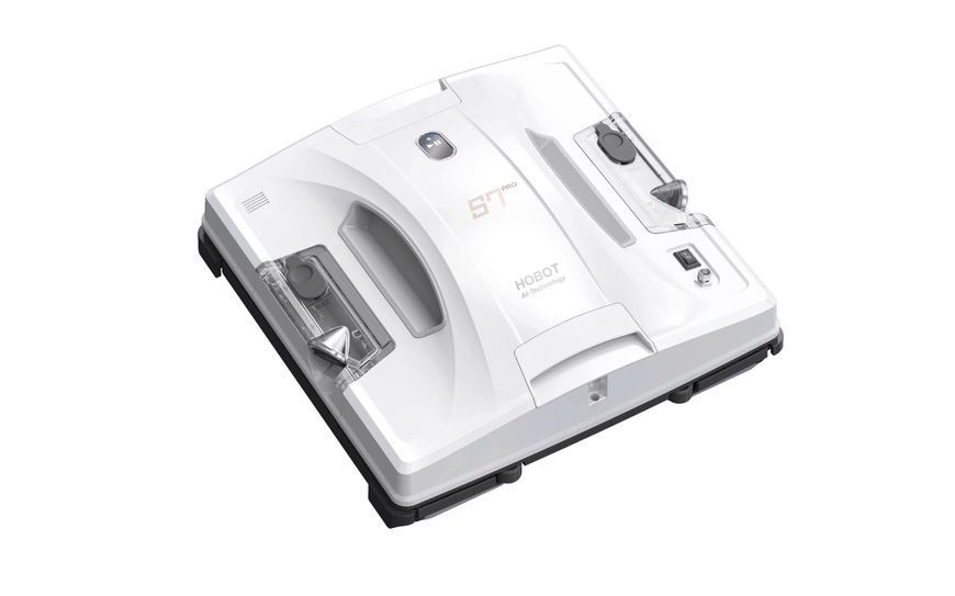 Робот для миття вікон Hobot S7 Pro 617597 фото