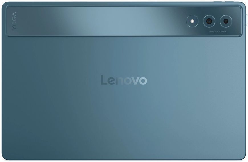 Планшет Lenovo Yoga Tab Plus 16/256GB WiFi Tidal Teal + Pen (ZAEG0103UA) 569178ua фото