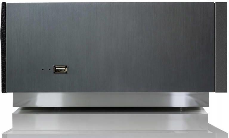 фото Моноблочна акустична система Naim Mu-so 2nd Generation