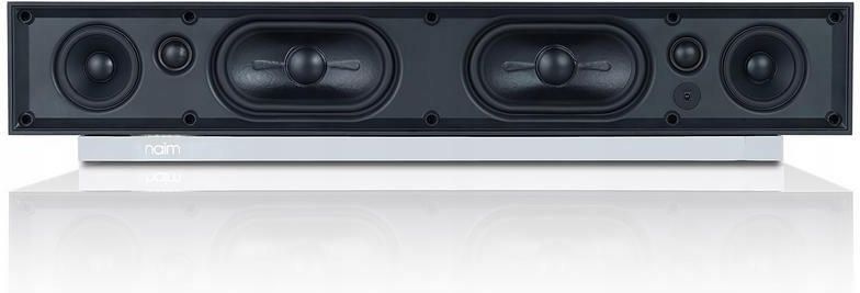 фото Моноблочна акустична система Naim Mu-so 2nd Generation