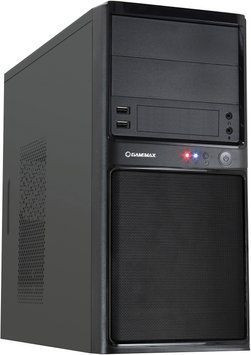 Корпус GameMax MT-304-NP 628350ua фото