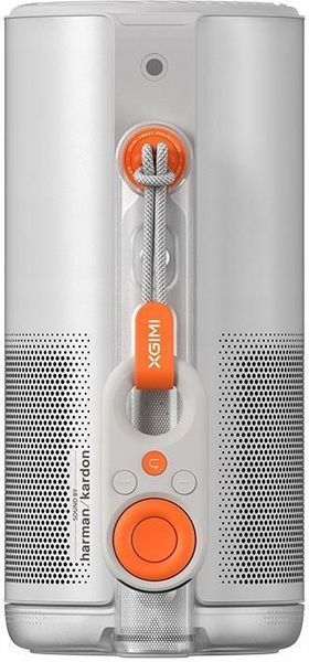 Мультимедийный проектор XGiMi MoGo 4 (6935670507358) 607998 фото