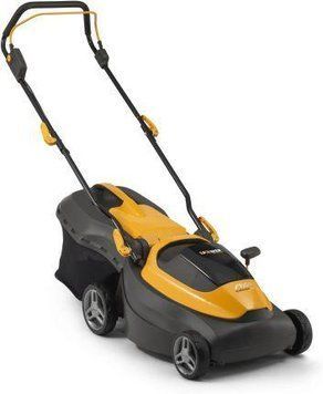 Газонокосилка аккумуляторная Stiga Collector 140 AE Kit (291382068/ST1) 484934 фото