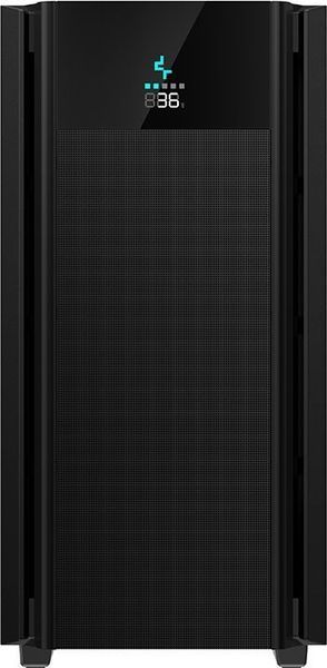 Корпус Deepcool CH510 Mesh Digital Black (R-CH510-BKNSE1-G-1) 484054 фото