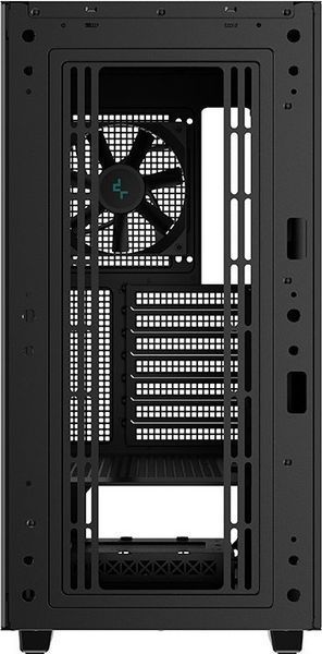 Корпус Deepcool CH510 Mesh Digital Black (R-CH510-BKNSE1-G-1) 484054 фото