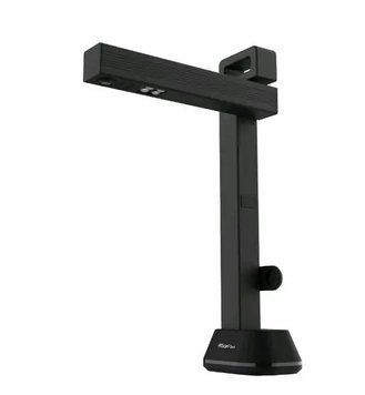 Камера-сканер Canon IRIScan Desk 6 Pro A3 Dyslexic Black (462992) 586000 фото