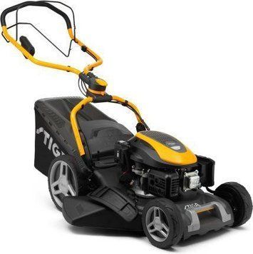 Газонокосилка бензиновая Stiga Combi 748 SE (2L0486548/ST2) 498360 фото