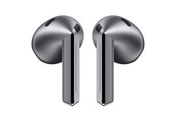 Навушники TWS Samsung Galaxy Buds3 Silver (SM-R530NZAA) 514160ua фото
