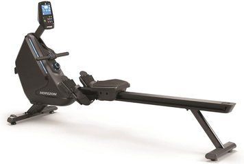 Веслувальний тренажер Horizon Fitness Oxford 6 ViewFit 645848 фото