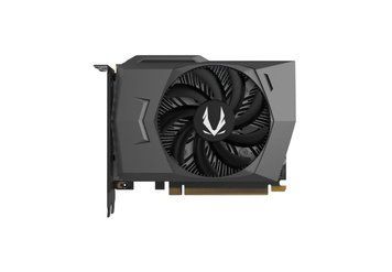 Відеокарта Zotac GeForce RTX 3050 Eco Solo (ZT-A30500R-10L) 508390 фото