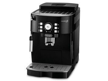 Кофемашина автоматическая Delonghi Magnifica S ECAM 21.117.B 321952ua фото