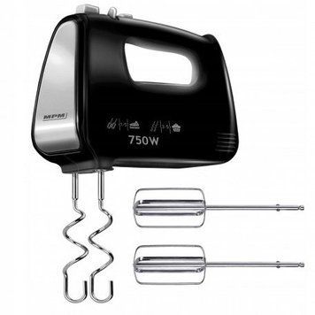Миксер MPM MMR-19/C 512727ua фото