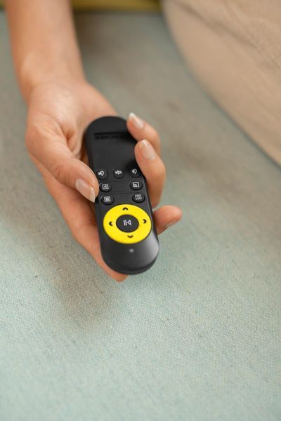 Робот для миття вікон Karcher RCW 2 Extra+ (1.269-213.0) 645886 фото