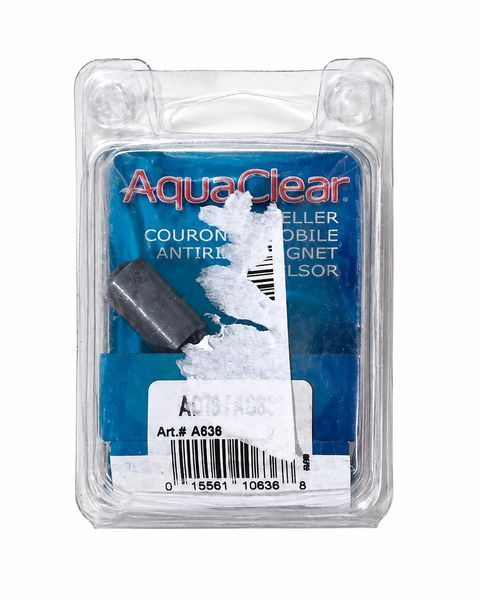 Уцінка - Збірка крильчатки фільтра AQUACLEAR A636A1 AquaClear Power Filter 70 10000373 фото