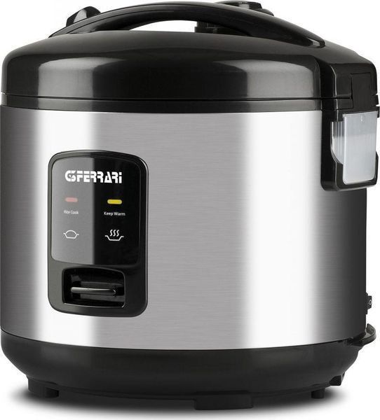 Рисоварка G3Ferrari G10099 229607 фото