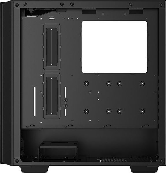 Корпус Deepcool CH510 Mesh Digital Black (R-CH510-BKNSE1-G-1) 484054 фото
