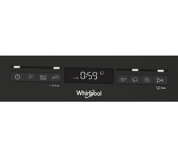 Посудомоечная машина Whirlpool WFO 3T141 X 320997 фото