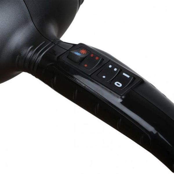 Фен Coifin Korto Ionic A2H 580655ua фото