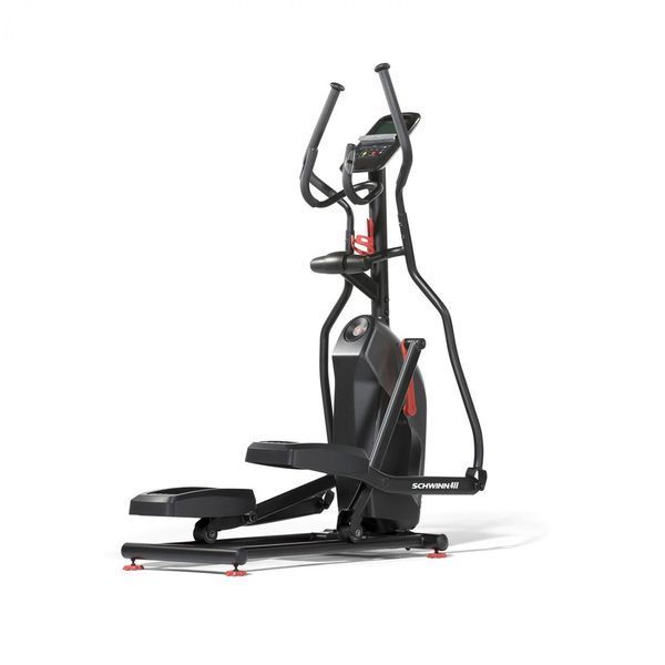 Орбитрек электромагнитный Schwinn 510E Crosstrainer 529567 фото