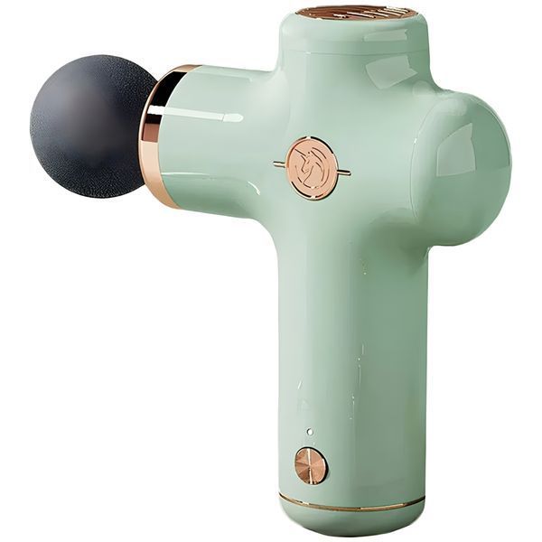 Перкусійний масажер Xiaomi Yesoul Massage Gun MG-11 Green 641291ua фото