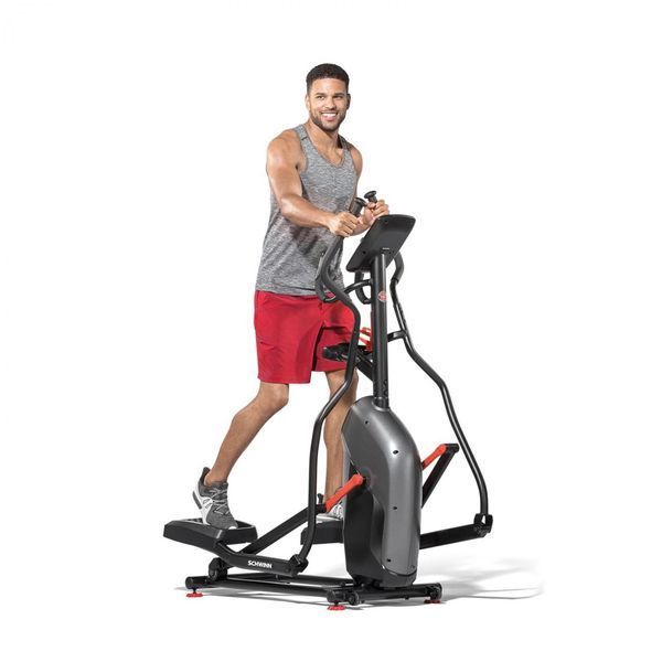 Орбитрек электромагнитный Schwinn 510E Crosstrainer 529567 фото